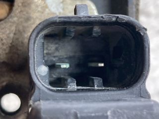 bontott CHEVROLET AVEO Bal hátsó Ajtózár