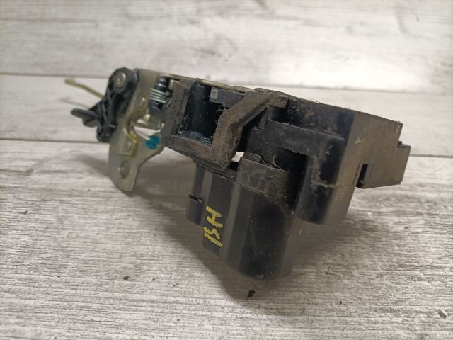 bontott CHEVROLET AVEO Bal hátsó Ajtózár