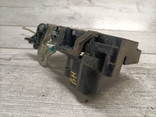 bontott CHEVROLET AVEO Bal hátsó Ajtózár