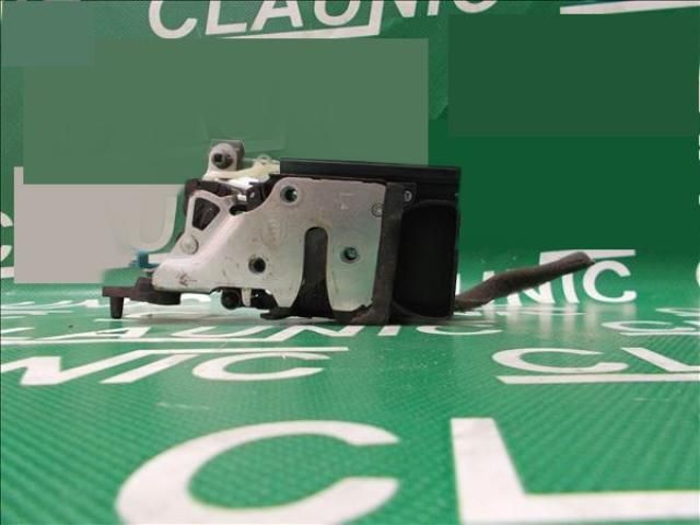 bontott CHEVROLET AVEO Bal hátsó Ajtózár