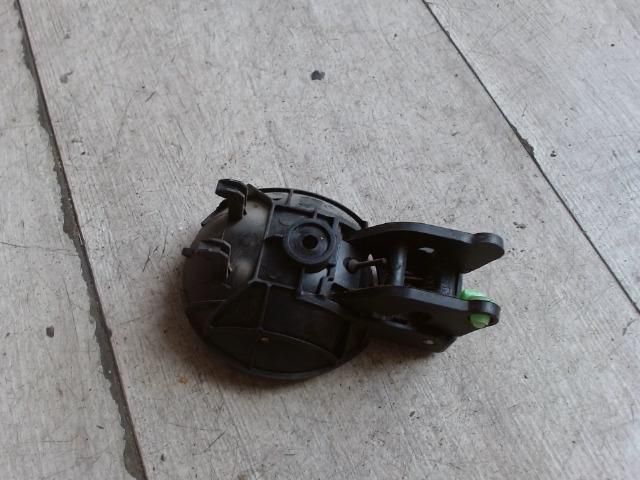 bontott CHEVROLET AVEO Bal hátsó Belső Kilincs
