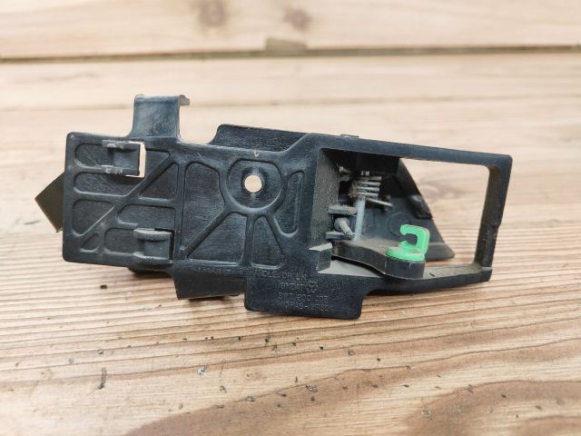 bontott CHEVROLET AVEO Bal hátsó Belső Kilincs