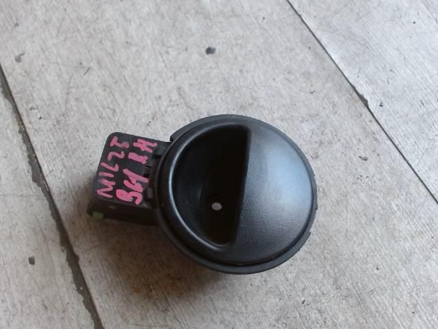 bontott CHEVROLET AVEO Bal hátsó Belső Kilincs