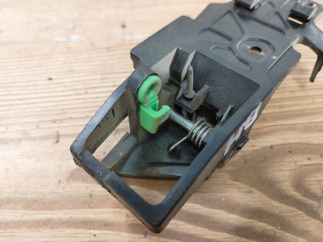 bontott CHEVROLET AVEO Bal hátsó Belső Kilincs