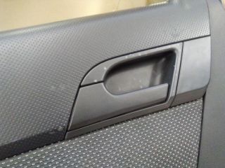 bontott CHEVROLET AVEO Bal hátsó Belső Kilincs