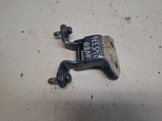 bontott CHEVROLET AVEO Bal hátsó Felső Zsanér