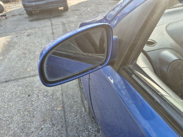 bontott CHEVROLET AVEO Bal hátsó Fixüveg (Ajtóban)