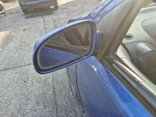 bontott CHEVROLET AVEO Bal hátsó Fixüveg (Ajtóban)