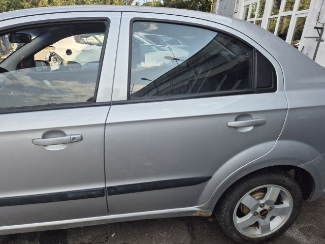 bontott CHEVROLET AVEO Bal Hátsó Lámpa