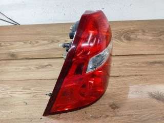 bontott CHEVROLET AVEO Bal Hátsó Lámpa