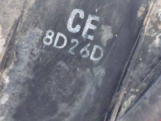 bontott CHEVROLET AVEO Bal Hátsó Lámpa