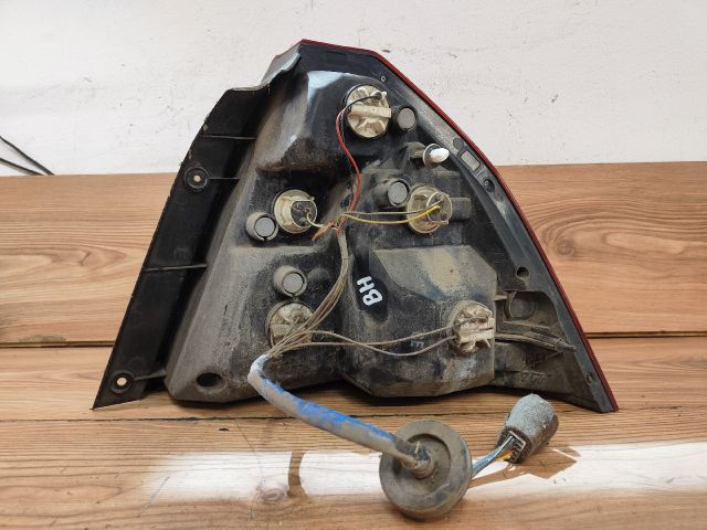 bontott CHEVROLET AVEO Bal Hátsó Lámpa