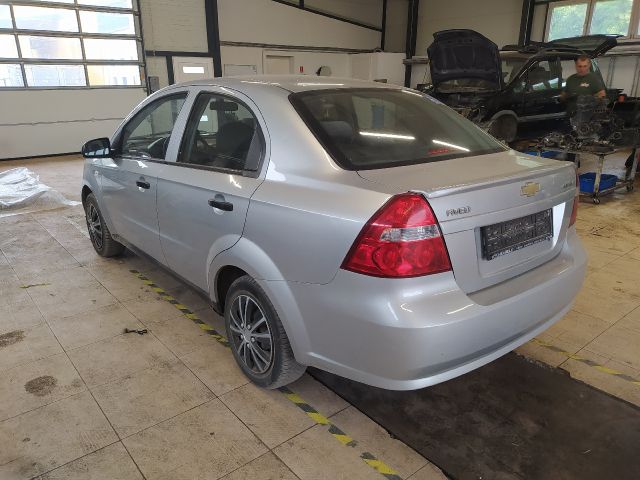 bontott CHEVROLET AVEO Bal Hátsó Lámpa