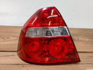 bontott CHEVROLET AVEO Bal Hátsó Lámpa