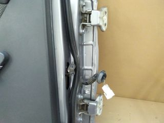 bontott CHEVROLET AVEO Bal hátsó Zsanér