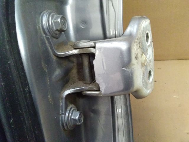 bontott CHEVROLET AVEO Bal hátsó Zsanér