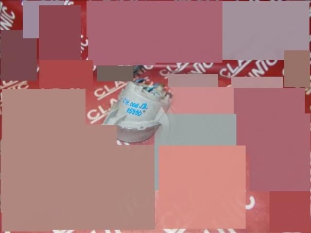 bontott CHEVROLET AVEO Bal Ködfényszóró