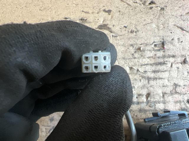 bontott CHEVROLET AVEO Bal Kormánykapcsoló Irányjelző