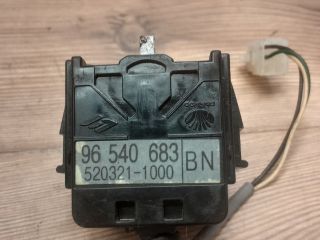 bontott CHEVROLET AVEO Bal Kormánykapcsoló Irányjelző