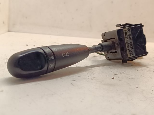 bontott CHEVROLET AVEO Bal Kormánykapcsoló Irányjelző