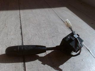 bontott CHEVROLET AVEO Bal Kormánykapcsoló Irányjelző