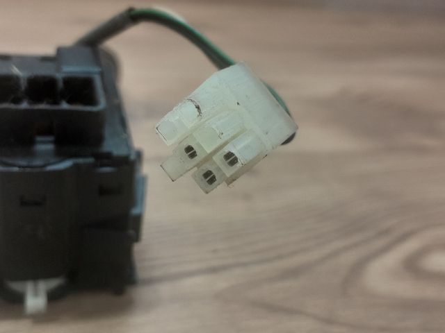 bontott CHEVROLET AVEO Bal Kormánykapcsoló Irányjelző