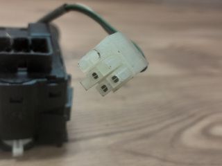 bontott CHEVROLET AVEO Bal Kormánykapcsoló Irányjelző