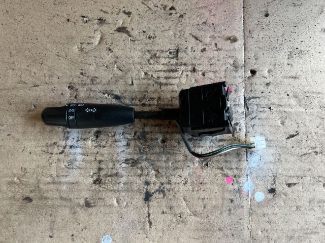 bontott CHEVROLET AVEO Bal Kormánykapcsoló Irányjelző