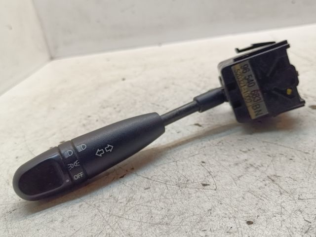 bontott CHEVROLET AVEO Bal Kormánykapcsoló Irányjelző