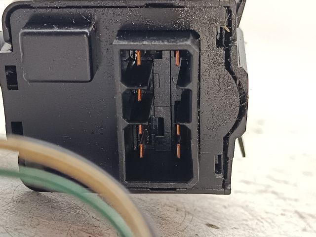 bontott CHEVROLET AVEO Bal Kormánykapcsoló Irányjelző