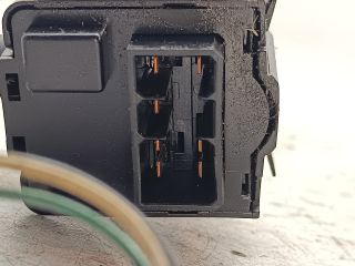 bontott CHEVROLET AVEO Bal Kormánykapcsoló Irányjelző