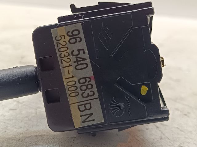 bontott CHEVROLET AVEO Bal Kormánykapcsoló Irányjelző