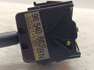 bontott CHEVROLET AVEO Bal Kormánykapcsoló Irányjelző