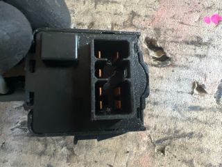 bontott CHEVROLET AVEO Bal Kormánykapcsoló Irányjelző