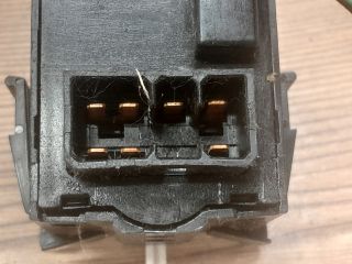 bontott CHEVROLET AVEO Bal Kormánykapcsoló Irányjelző