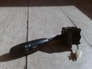 bontott CHEVROLET AVEO Bal Kormánykapcsoló Irányjelző