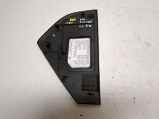 bontott CHEVROLET AVEO Bal Műszerfal Oldalkárpit