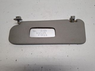 bontott CHEVROLET AVEO Bal Napellenző