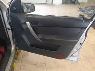 bontott CHEVROLET AVEO Bal Napellenző