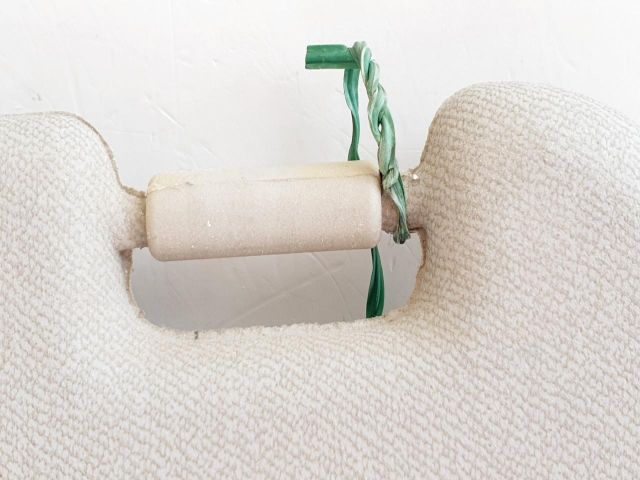 bontott CHEVROLET AVEO Bal Napellenző