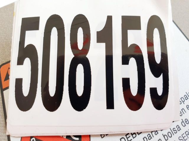 bontott CHEVROLET AVEO Bal Napellenző