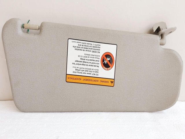 bontott CHEVROLET AVEO Bal Napellenző