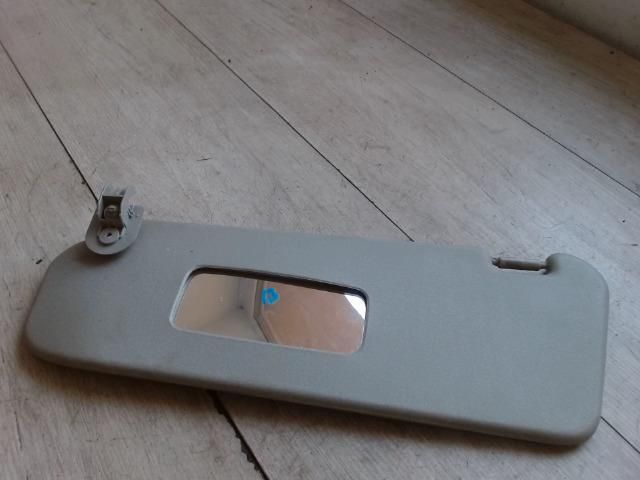 bontott CHEVROLET AVEO Bal Napellenző