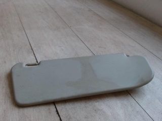 bontott CHEVROLET AVEO Bal Napellenző