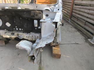 bontott CHEVROLET AVEO Bal Sárvédő Oldaltartó