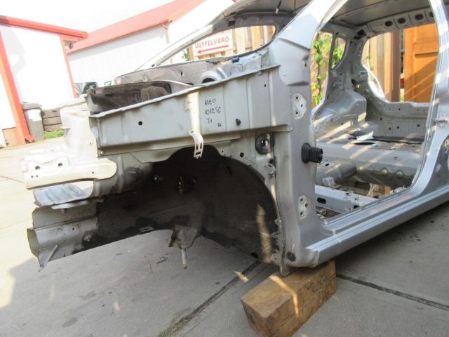 bontott CHEVROLET AVEO Bal Sárvédő Oldaltartó