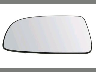 bontott CHEVROLET AVEO Bal Tükörlap