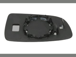 bontott CHEVROLET AVEO Bal Tükörlap