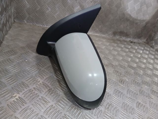 bontott CHEVROLET AVEO Bal Visszapillantó Tükör (Elektromos)