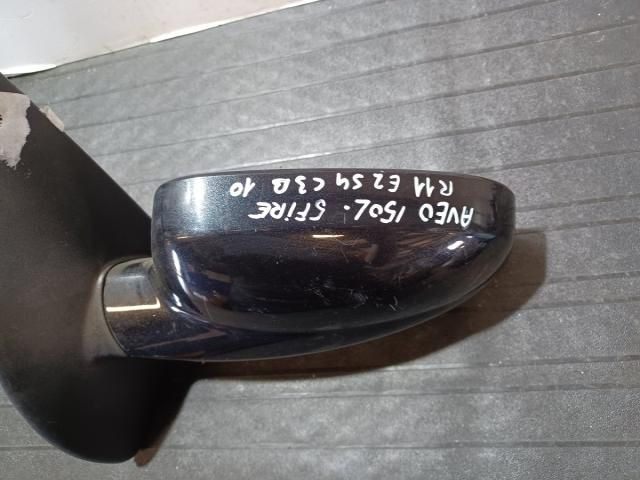 bontott CHEVROLET AVEO Bal Visszapillantó Tükör (Elektromos)